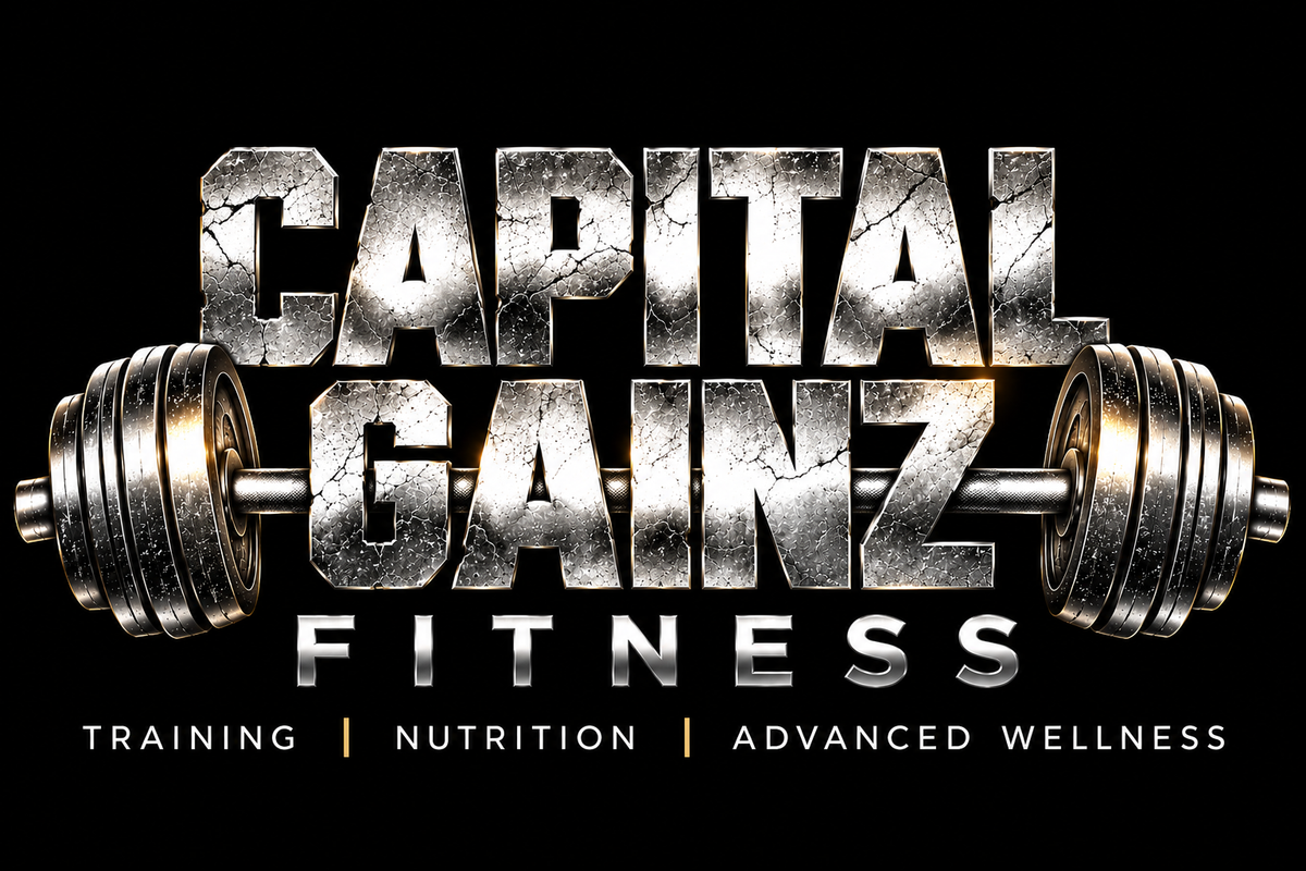 The GAINZ Shop