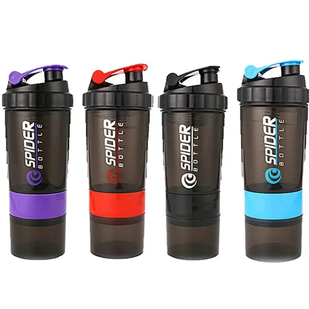 GAINZ Premium 20oz Protein Shaker