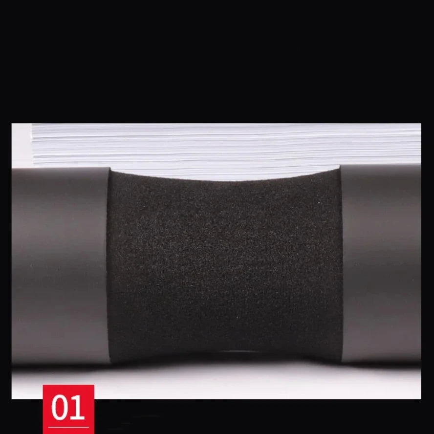 GAINZ Barbell Squat Pad | Comfort & Support