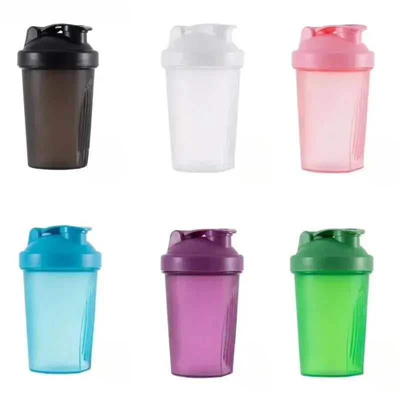 GAINZ 400ML Protein Shaker | Blender Ball