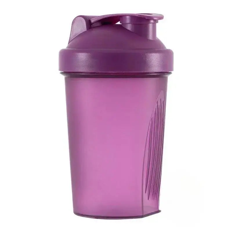 GAINZ 400ML Protein Shaker | Blender Ball