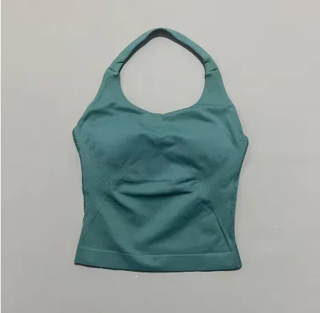 GAINZ Women's Seamless Workout Tank