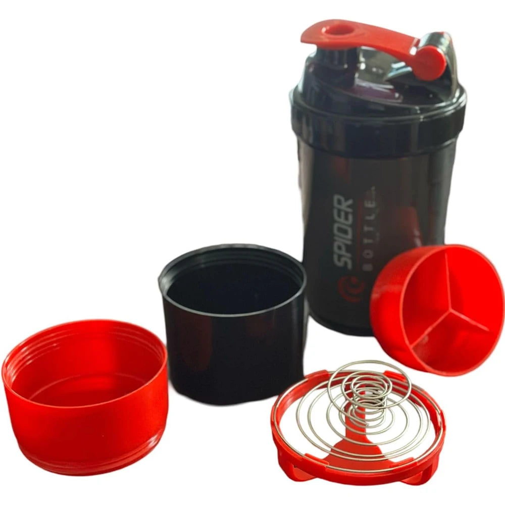 GAINZ Premium 20oz Protein Shaker