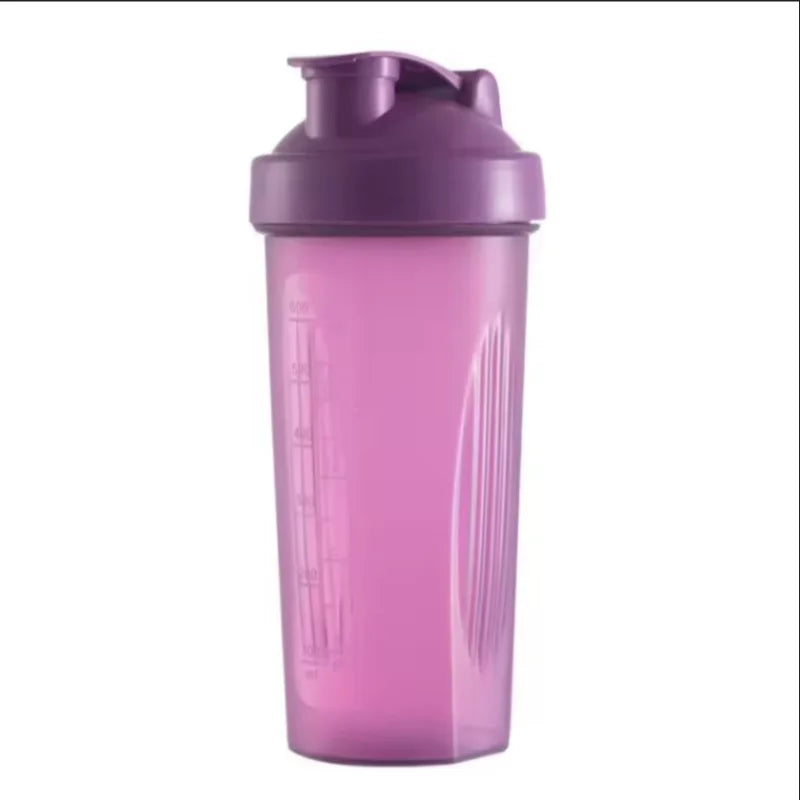 GAINZ 600ML Everyday Protein Shaker