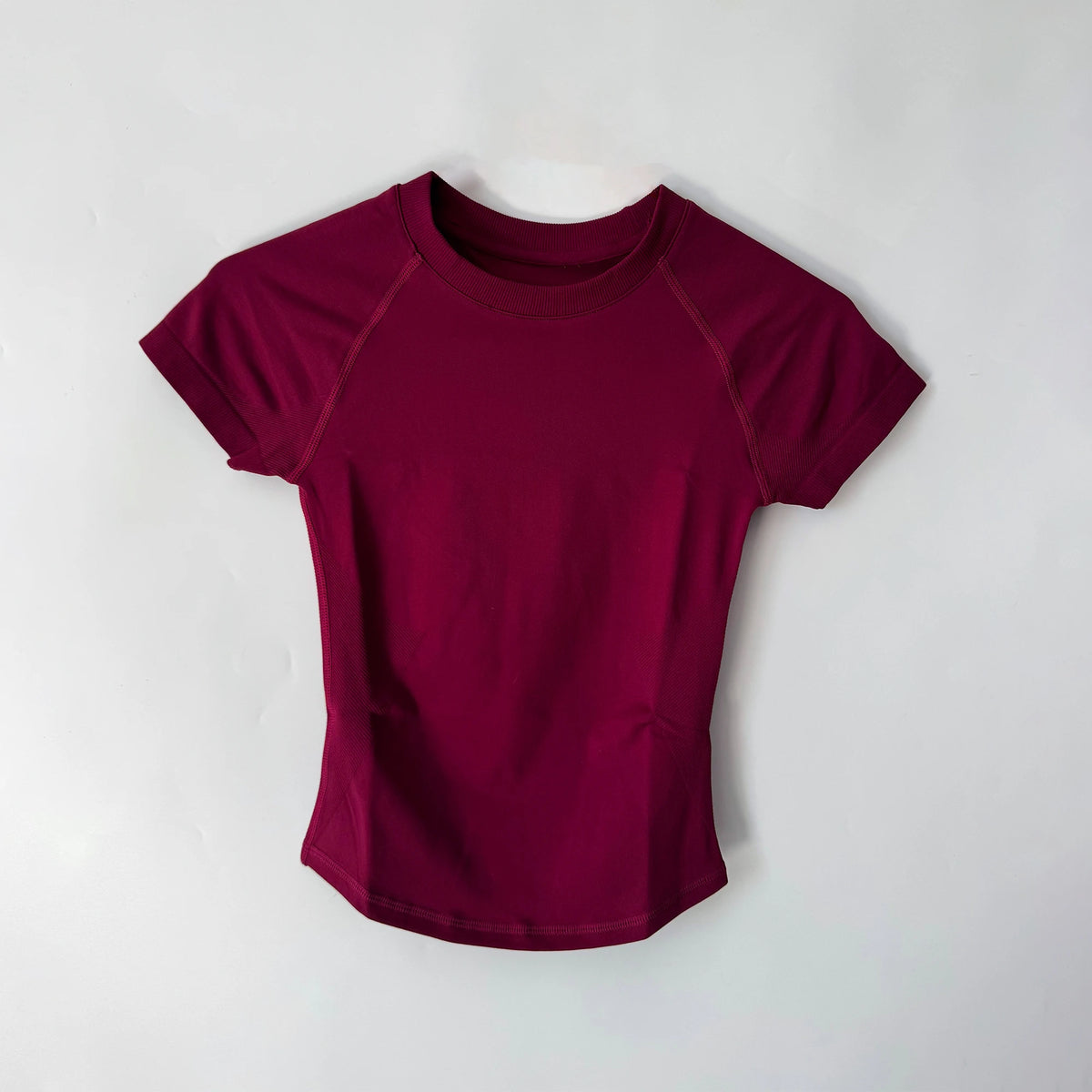 GAINZ Women's Performance Workout Tee
