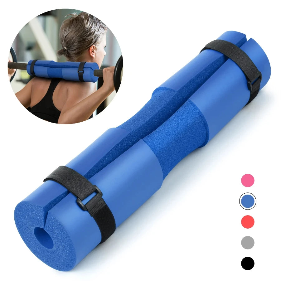 GAINZ Hip Thrust Pad | Lift in Comfort