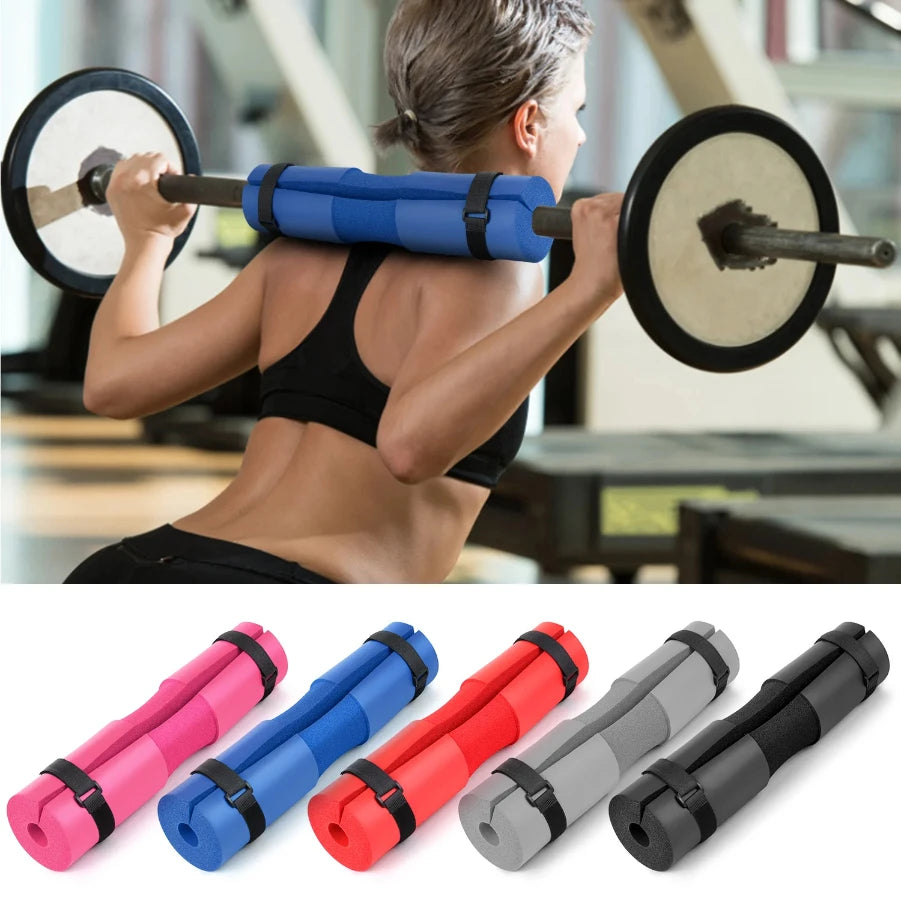 GAINZ Hip Thrust Pad | Lift in Comfort