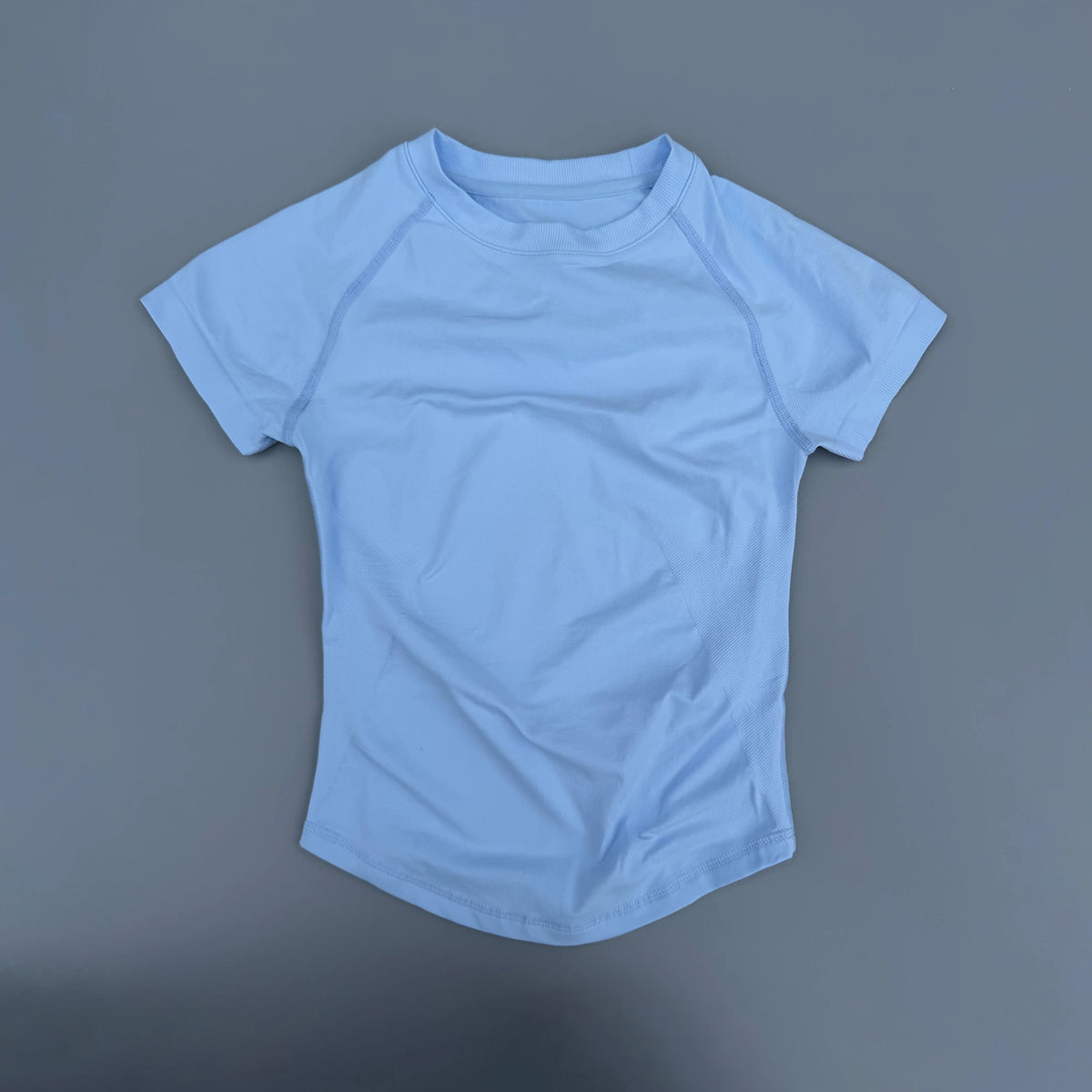 GAINZ Women's Performance Workout Tee