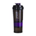 GAINZ Premium 20oz Protein Shaker