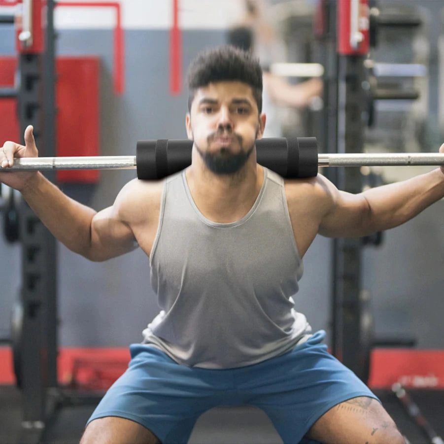 GAINZ Hip Thrust Pad | Lift in Comfort