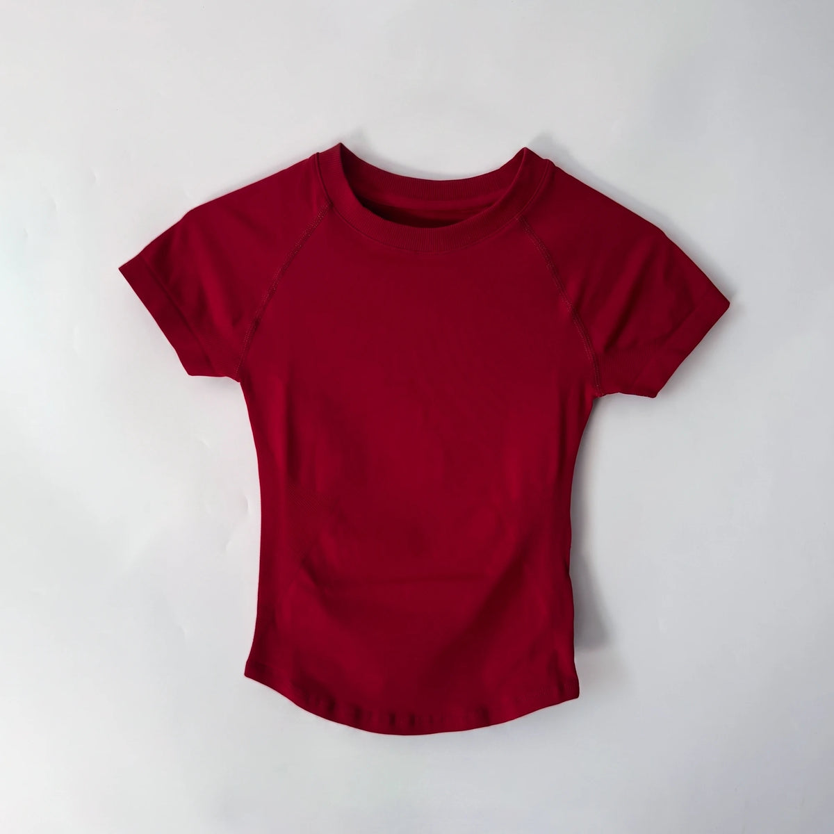 GAINZ Women's Performance Workout Tee