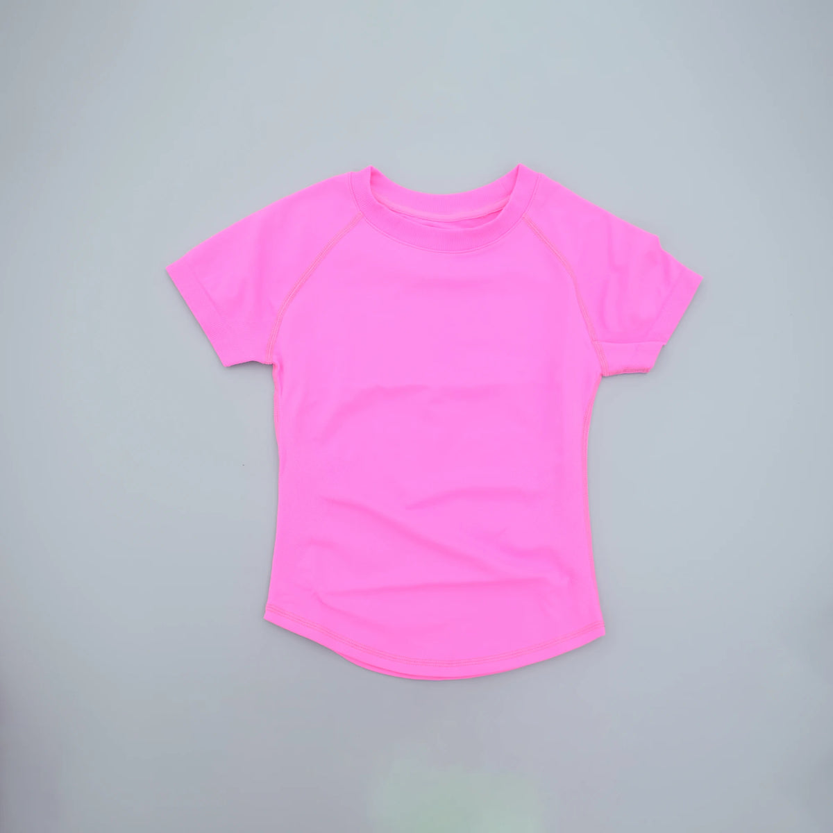 GAINZ Women's Performance Workout Tee
