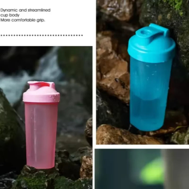 GAINZ 600ML Everyday Protein Shaker