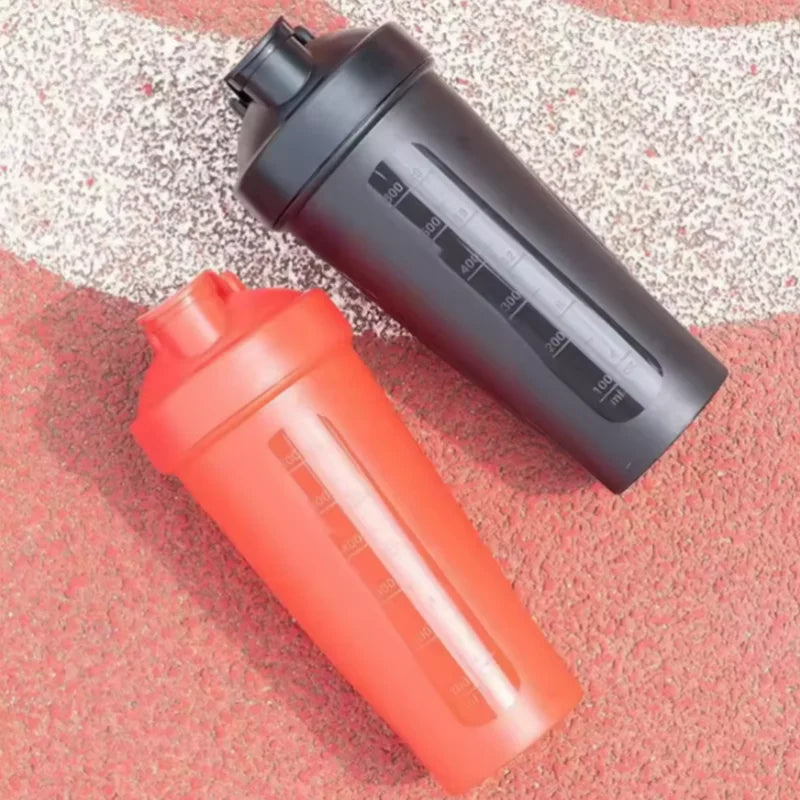 GAINZ 600ML Everyday Protein Shaker