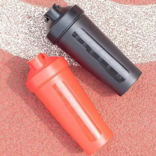 GAINZ 600ML Everyday Protein Shaker