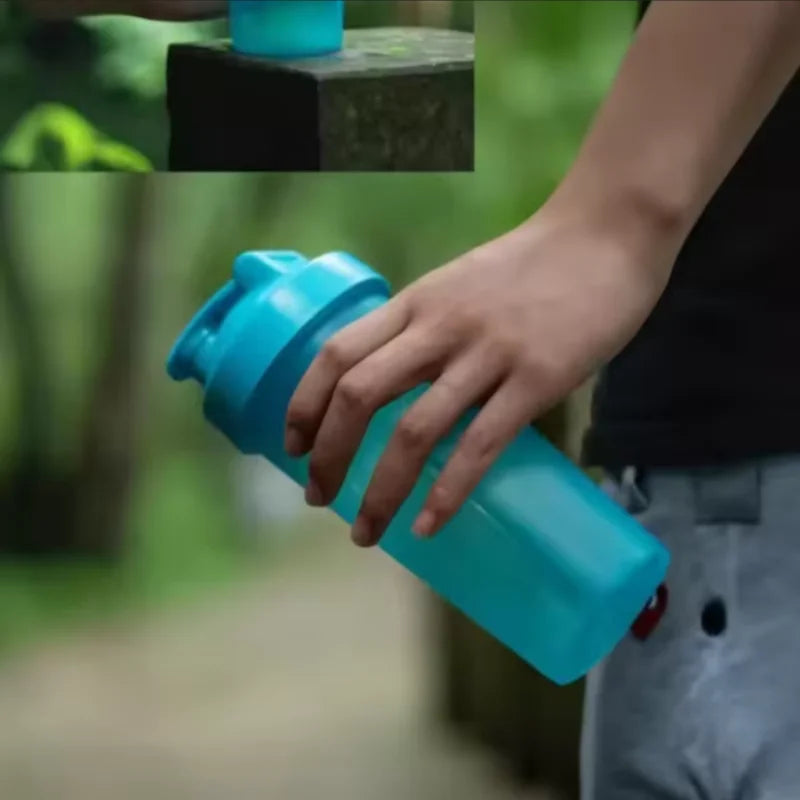 GAINZ 600ML Everyday Protein Shaker