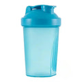 GAINZ 400ML Protein Shaker | Blender Ball
