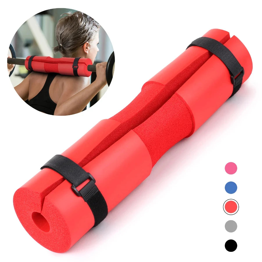 GAINZ Hip Thrust Pad | Lift in Comfort
