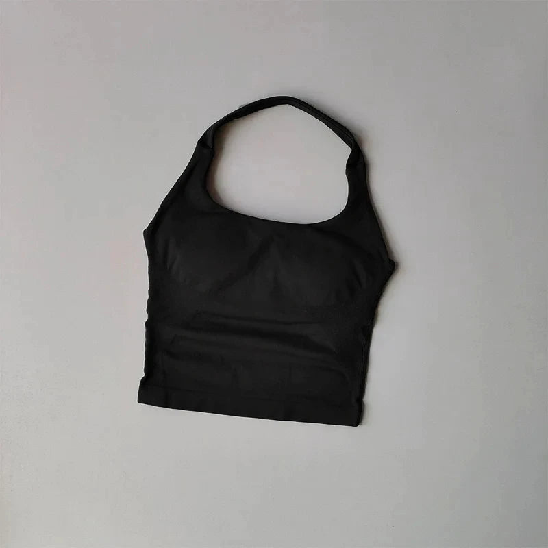 GAINZ Women's Seamless Workout Tank