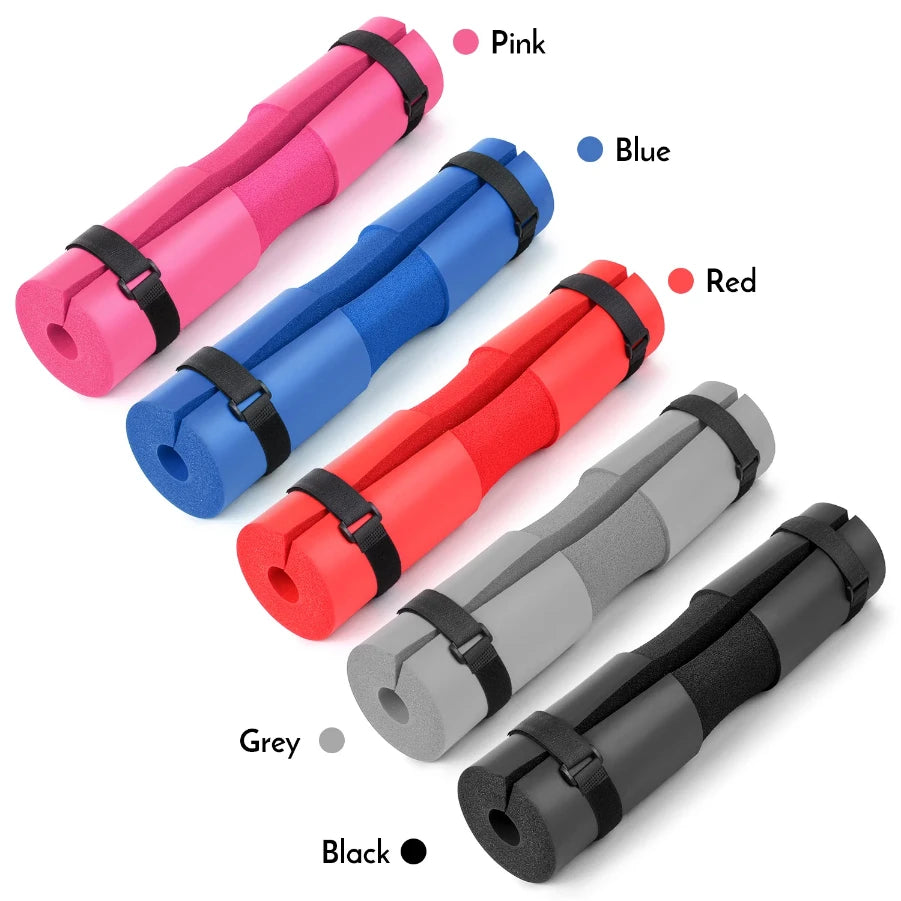 GAINZ Hip Thrust Pad | Lift in Comfort