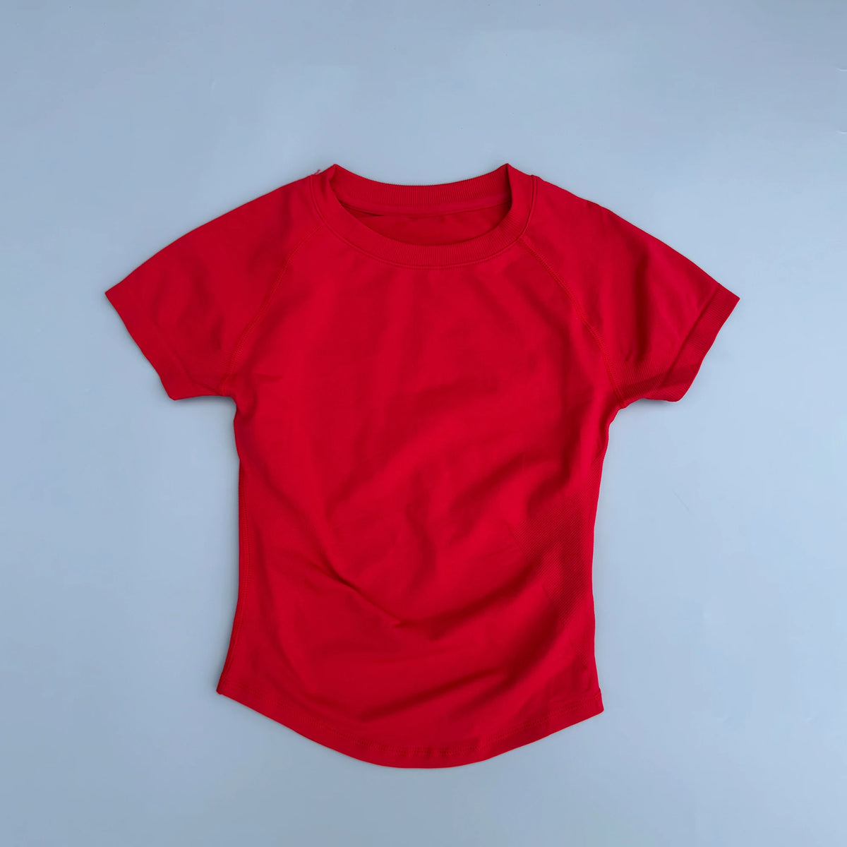 GAINZ Women's Performance Workout Tee