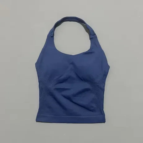 GAINZ Women's Seamless Workout Tank