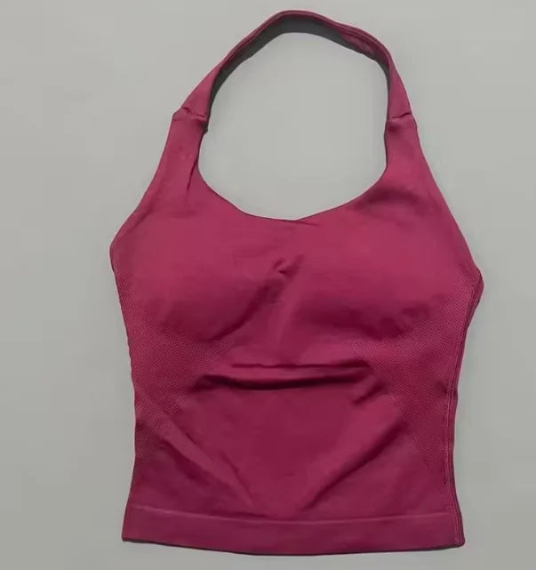 GAINZ Women's Seamless Workout Tank