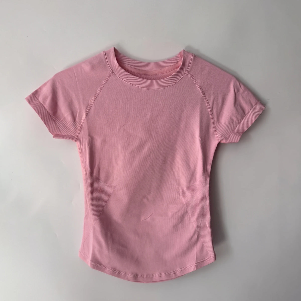GAINZ Women's Performance Workout Tee