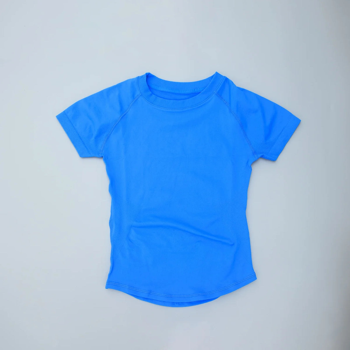 GAINZ Women's Performance Workout Tee