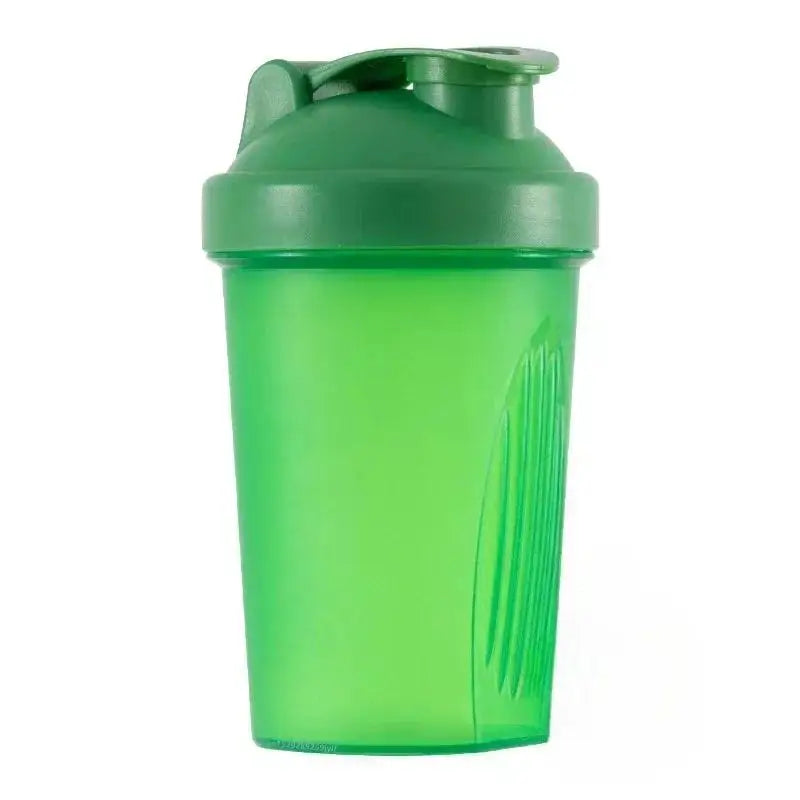 GAINZ 400ML Protein Shaker | Blender Ball