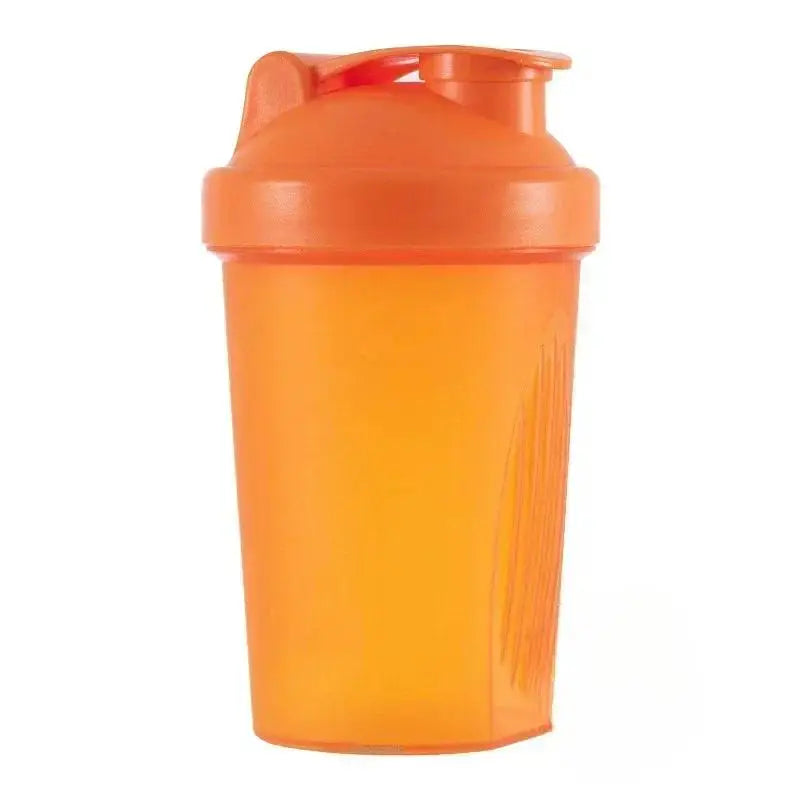 GAINZ 400ML Protein Shaker | Blender Ball