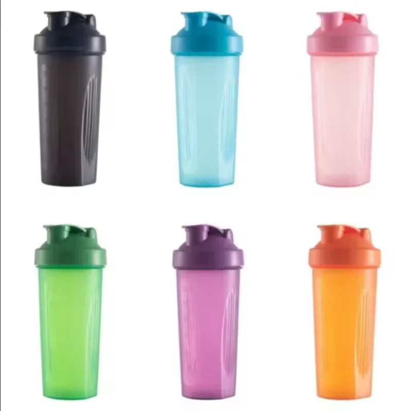 GAINZ 600ML Everyday Protein Shaker