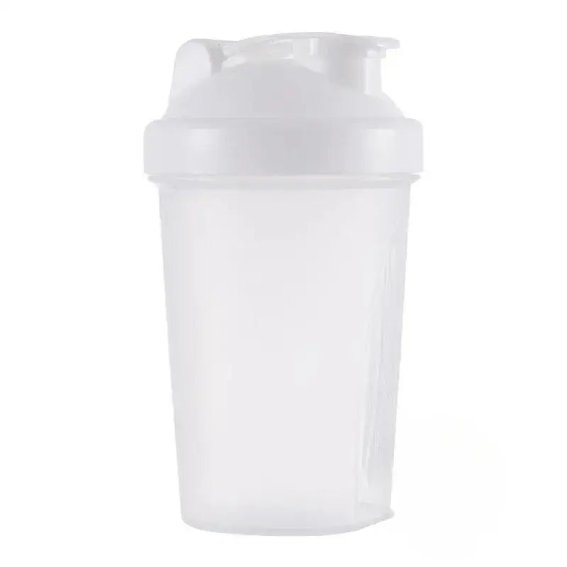 GAINZ 400ML Protein Shaker | Blender Ball