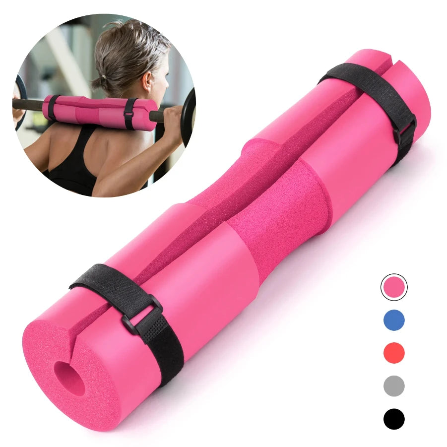 GAINZ Hip Thrust Pad | Lift in Comfort